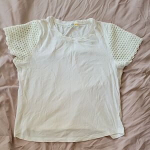 C&C California White Top